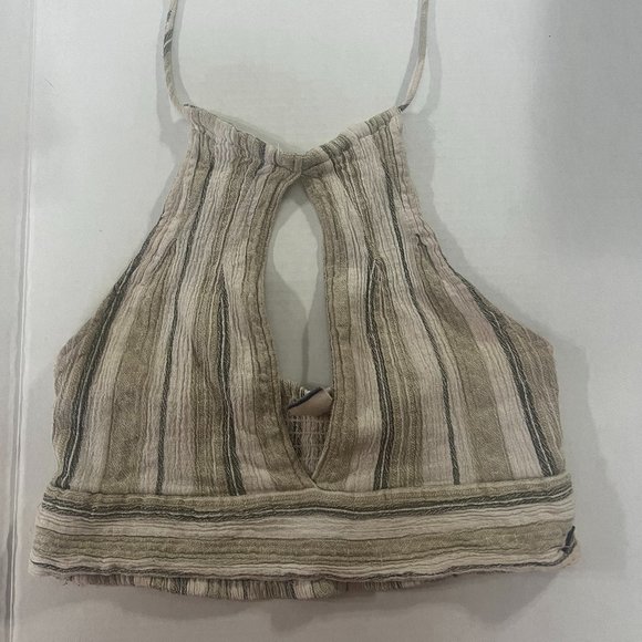 Roxy Halter Top - Picture 5 of 5